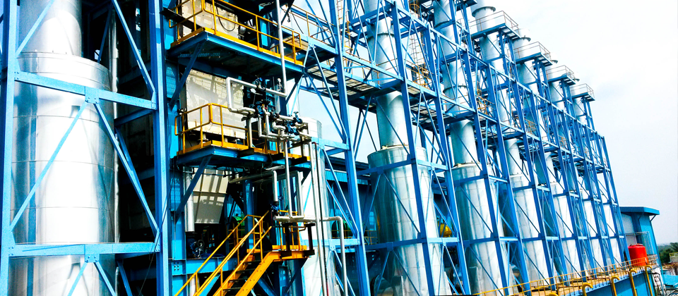 PLTD Belawan 120 MW MFO (Medan) North Sumatera